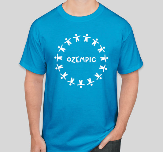 Ozempic T-Shirt