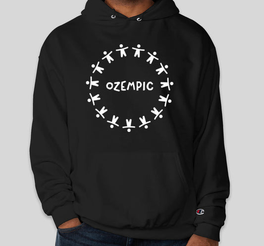 Ozempic Hoodie